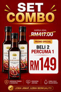 2 Free 1 [Set Combo]